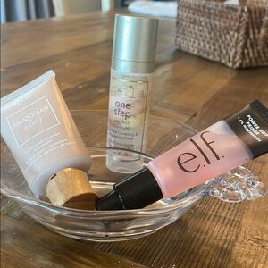 Tarte Pink Primer Makeup Essential